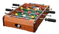 Produktbild: Tischfußball Kicker, Tischspiel