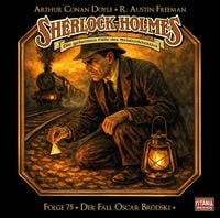 Produktbild: Sherlock Holmes - Folge 75