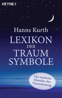 Produktbild: Lexikon der Traumsymbole