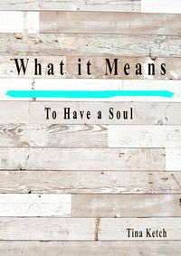 Produktbild: What it Means to Have a Soul