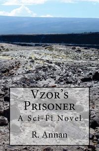 Produktbild: Vzor's Prisoner: A Sc-fi Novel