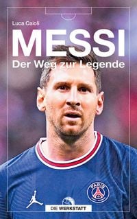 Produktbild: Messi