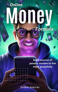Produktbild: Online Money Formula