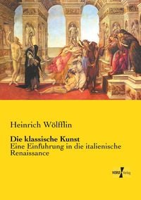 Produktbild: Die klassische Kunst