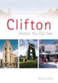 Produktbild: Fells, M: Clifton