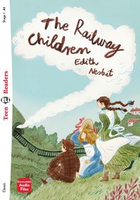 Produktbild: The Railway Children
