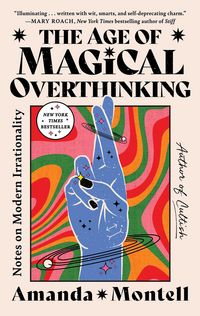 Produktbild: The Age of Magical Overthinking