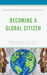 Produktbild: Becoming a Global Citizen