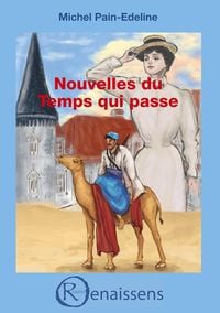 Produktbild: Nouvelles du Temps qui passe