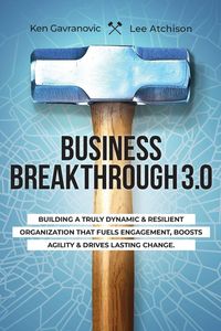 Produktbild: Business Breakthrough 3.0