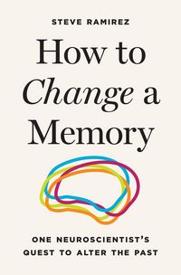 Produktbild: How to Change a Memory