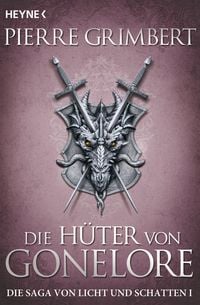 Produktbild: Die H&uuml;ter von Gonelore