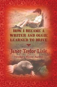 Produktbild: How I Became a Writer and Oggie Learned to Drive