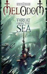 Produktbild: Odom, M: The Threat from the Sea