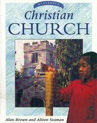 Produktbild: Christian Church