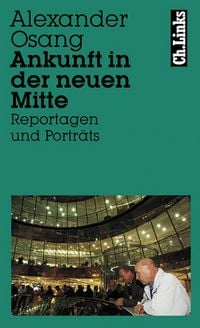 Produktbild: Ankunft in der neuen Mitte