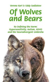 Produktbild: Of Wolves and Bears