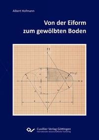 Produktbild: Von der Eiform zum gew&ouml;lbten Boden