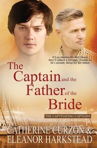 Produktbild: The Captain and the Father of the Bride
