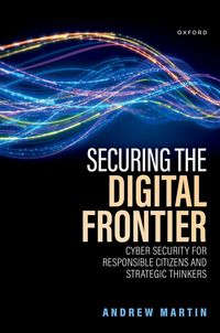 Produktbild: Securing the Digital Frontier