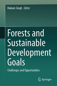 Produktbild: Forests and Sustainable Development Goals