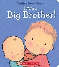 Produktbild: I Am a Big Brother