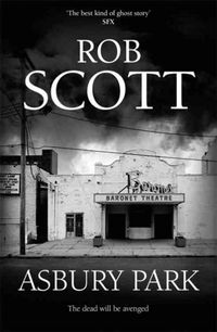 Produktbild: Scott, R: Asbury Park