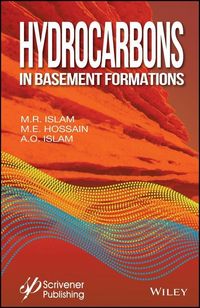Produktbild: Hydrocarbons in Basement Formations