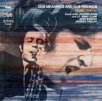 Produktbild: Our Meanings And Our Feelings (Reissue)