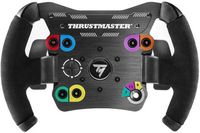 Bild vom Artikel Thrustmaster TM Open Wheel AddOn Lenkrad Add-On USB PlayStation 4, Xbox One, PC Schwarz vom Autor 