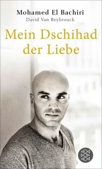 Produktbild: Mein Dschihad der Liebe