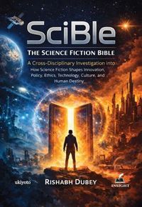 Produktbild: SciBle | The Science Fiction Bible