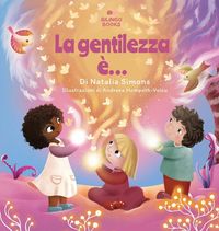 Produktbild: La gentilezza &egrave;...