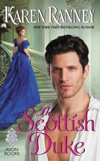 Produktbild: The Scottish Duke