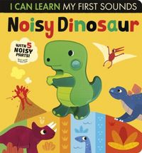Produktbild: Noisy Dinosaur