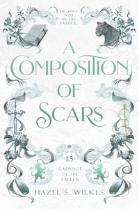 Produktbild: A Composition of Scars
