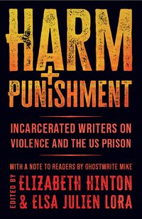 Produktbild: Harm and Punishment