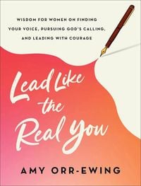 Produktbild: Lead Like the Real You
