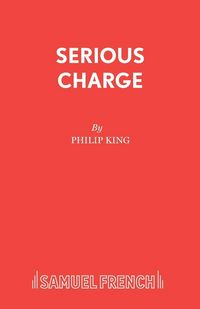 Produktbild: Serious Charge
