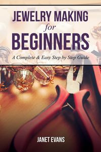 Produktbild: Jewelry Making for Beginners