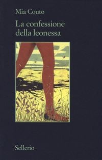 Produktbild: La confessione della leonessa