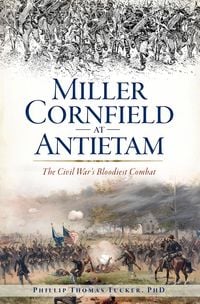 Produktbild: Miller Cornfield at Antietam
