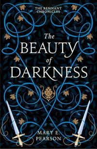 Bild vom Artikel The Beauty of Darkness vom Autor Mary E. Pearson
