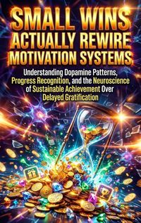 Produktbild: Small Wins Actually Rewire Motivation Systems