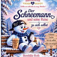 Produktbild: Der Schneemann