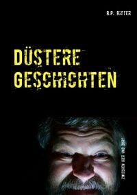 Produktbild: D&uuml;stere Geschichten