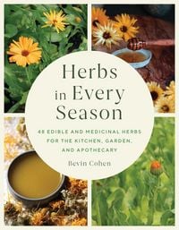 Produktbild: Herbs in Every Season