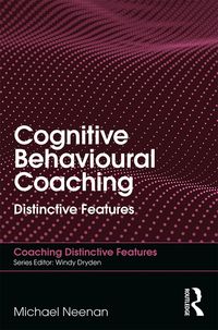 Produktbild: Cognitive Behavioural Coaching