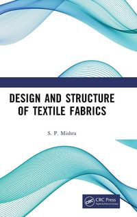 Produktbild: Design and Structure of Textile Fabrics
