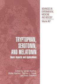 Produktbild: Tryptophan, Serotonin, and Melatonin